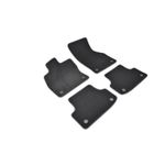 Set 4 covorase auto mocheta Audi Q2 (2016-) fotografia produsului