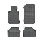 Covorase auto din cauciuc BMW 3 E90 2004-2011 fotografia produsului