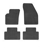 Set 4 covorase auto, Frogum, Volvo V50 , 2004-2012 fotografia produsului