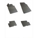 Set 4 covorase auto, Frogum, Dacia Duster 2010-2016 fotografia produsului