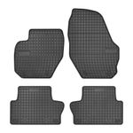 Set 4 covorase auto, Frogum, Volvo XC 60, 2008-2017 fotografia produsului