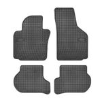 Set 4 covorase auto,Frogum, VW Golf 5, 2003 -2008 fotografia produsului