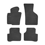 Set covorase cauciuc ,FROGUM, VW PASSAT B6/B7 2005-2014 , PASSAT CC fotografia produsului
