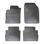 Set 4 covorase cauciuc Opel Vectra C Combi 2003 - 2008 fotografia produsului