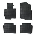 Set 4 covorase cauciuc Mazda CX-5 2012 - fotografia produsului