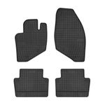 Set 4 covorase auto, Frogum, Volvo V70 II , 2000-2006 fotografia produsului