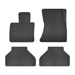 Set 4 covorase auto Frogum, BMW E70 X5 , 2007-2013 fotografia produsului