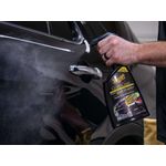 Solutie Detailing Rapid Meguiar's Gold Class Premium Quik Detailer, 709ml fotografia produsului View 3 S