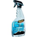 Solutie Curatare Geamuri Meguiars Perfect Clarity, 473ml fotografia produsului