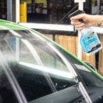 Solutie Curatare Geamuri Meguiars Perfect Clarity, 473ml fotografia produsului View 6 S