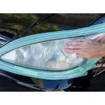Kit Restaurare Faruri Meguiar's Two Step Headlight Restoration Kit fotografia produsului View 4 S