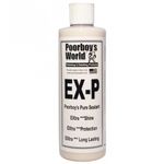 Solutie Intretinere Auto Poorboy's World Ex-P, 473ml fotografia produsului