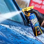 Solutie Intretinere Vopsea Auto Lichid Soft99 Rain Drop, 300ml fotografia produsului View 4 S