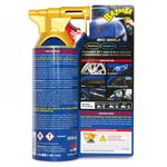 Solutie Intretinere Vopsea Auto Lichid Soft99 Rain Drop, 300ml fotografia produsului View 3 S