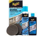 Kit Restaurare Faruri Meguiar's Two Step Headlight Restoration Kit fotografia produsului
