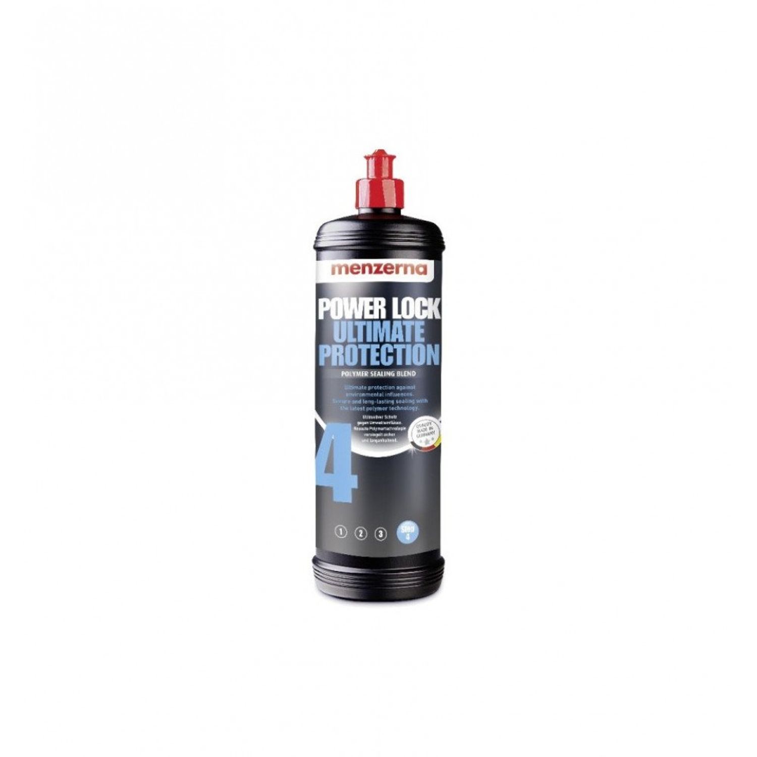 Sealant Auto Menzerna Power Lock Ultimate Protection, 1000ml fotografia produsului