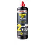 Pasta Polish Mediu Menzerna Medium Cut Polish 2200, 250ml fotografia produsului