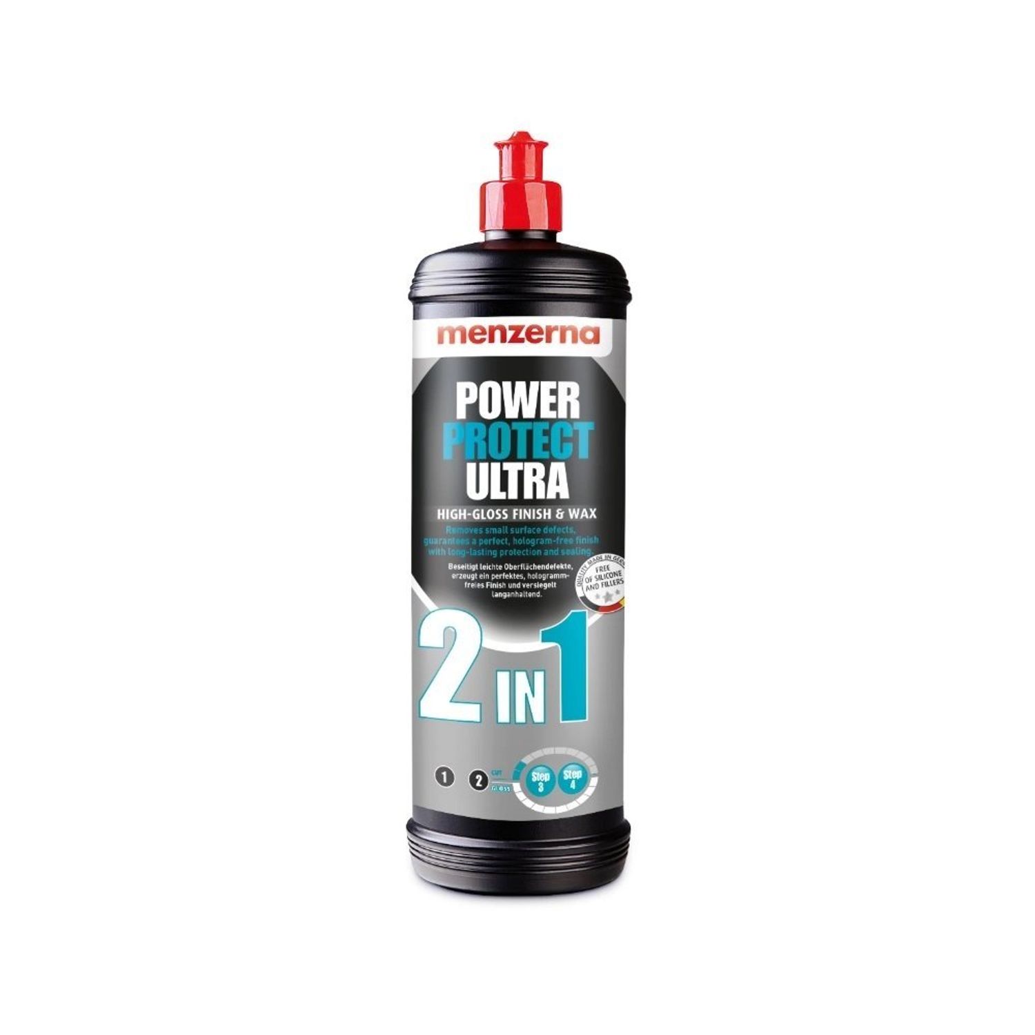 Ceara Auto Lichida Menzerna Power Protect Ultra, 1000ml fotografia produsului