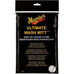 Manusa Microfibre Spalare Auto Meguiar's Ultimate Wash Mitt fotografia produsului View 2 S
