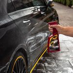 Ceara Auto Lichida Meguiar's Quik Wax, 710ml fotografia produsului View 3 S