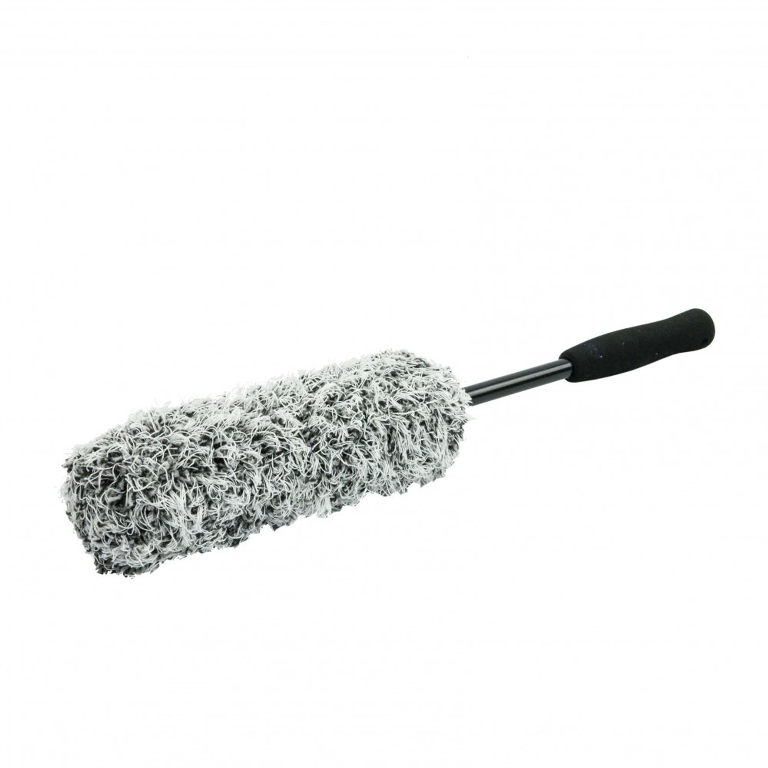 Perie Microfibre Curatare Jante speckLESS IronShine, 39cm fotografia produsului View 2 L