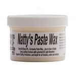 Ceara Auto Poorboy's World Natty's Paste Wax White, 227g fotografia produsului