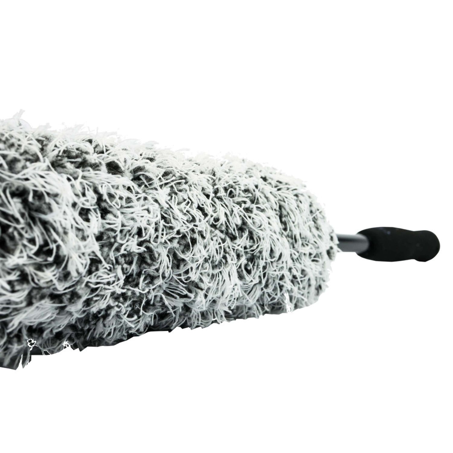 Perie Microfibre Curatare Jante speckLESS IronShine, 39cm fotografia produsului View 3 L