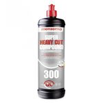 Pasta Polish Abraziv Menzerna Super Heavy Cut Compound 300, 1L fotografia produsului