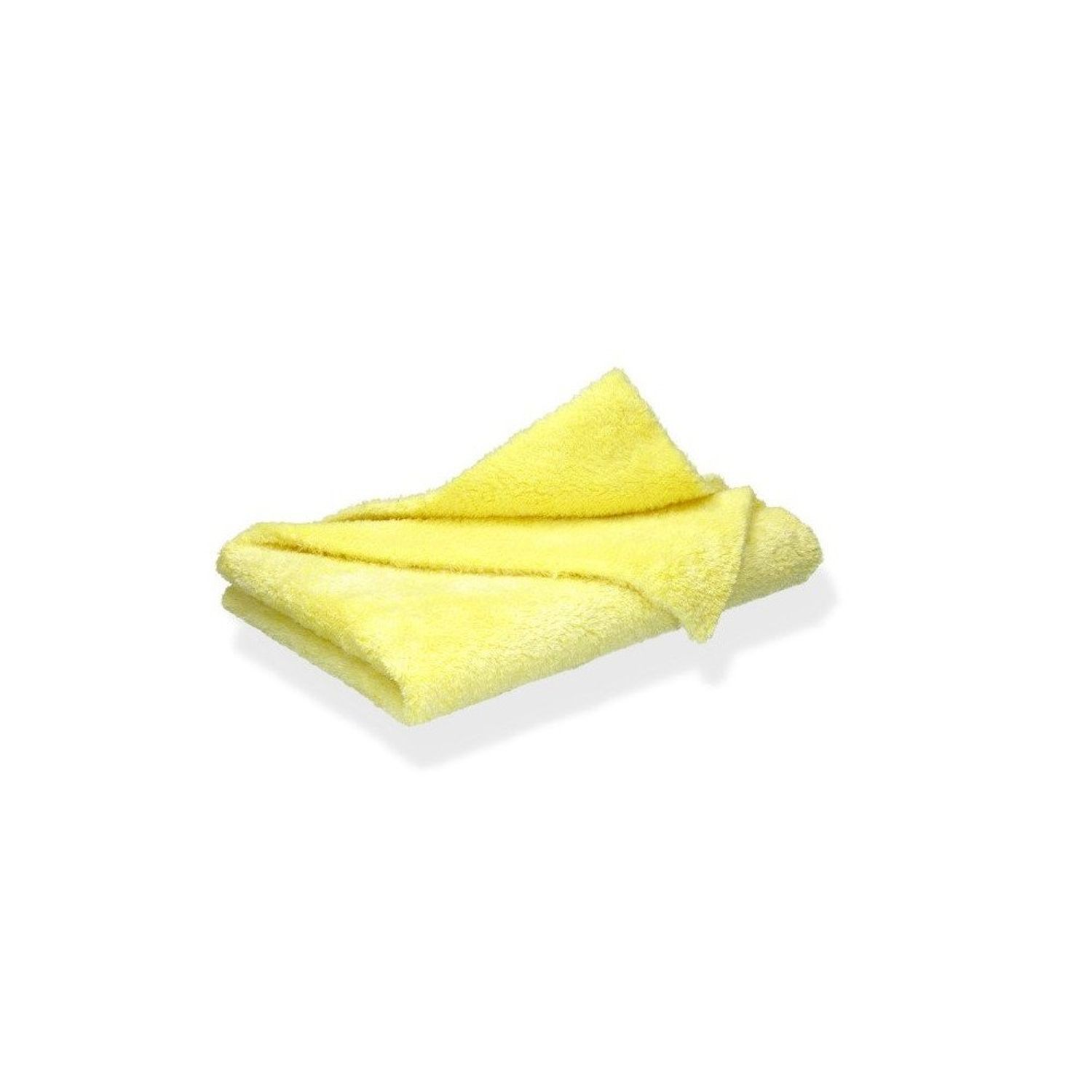 Laveta Microfibre Profesionala ProfiPolish Citrus Deluxe, 520 GSM, 60x40cm fotografia produsului