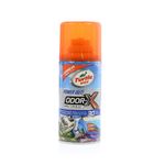 Odorizant Auto Turtle Wax Odor-X Caribbean, 100ml fotografia produsului