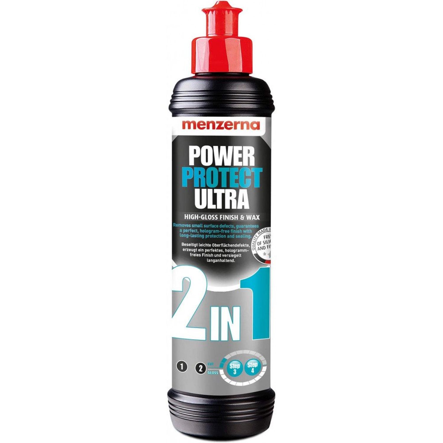 Ceara Auto Lichida Menzerna Power Protect Ultra, 500ml fotografia produsului