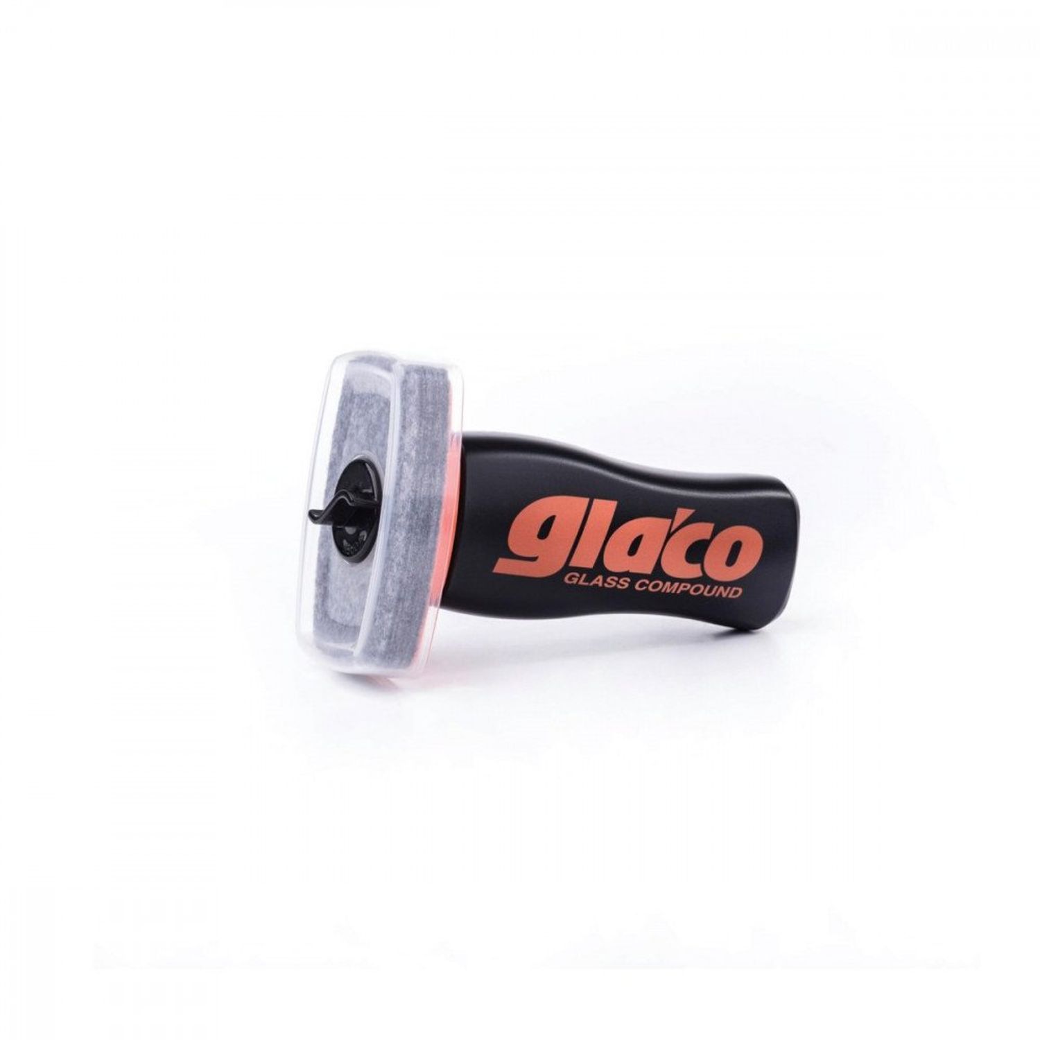Pasta Polish Sticla Soft99 Glass Compound Roll On, 100ml fotografia produsului View 2 L
