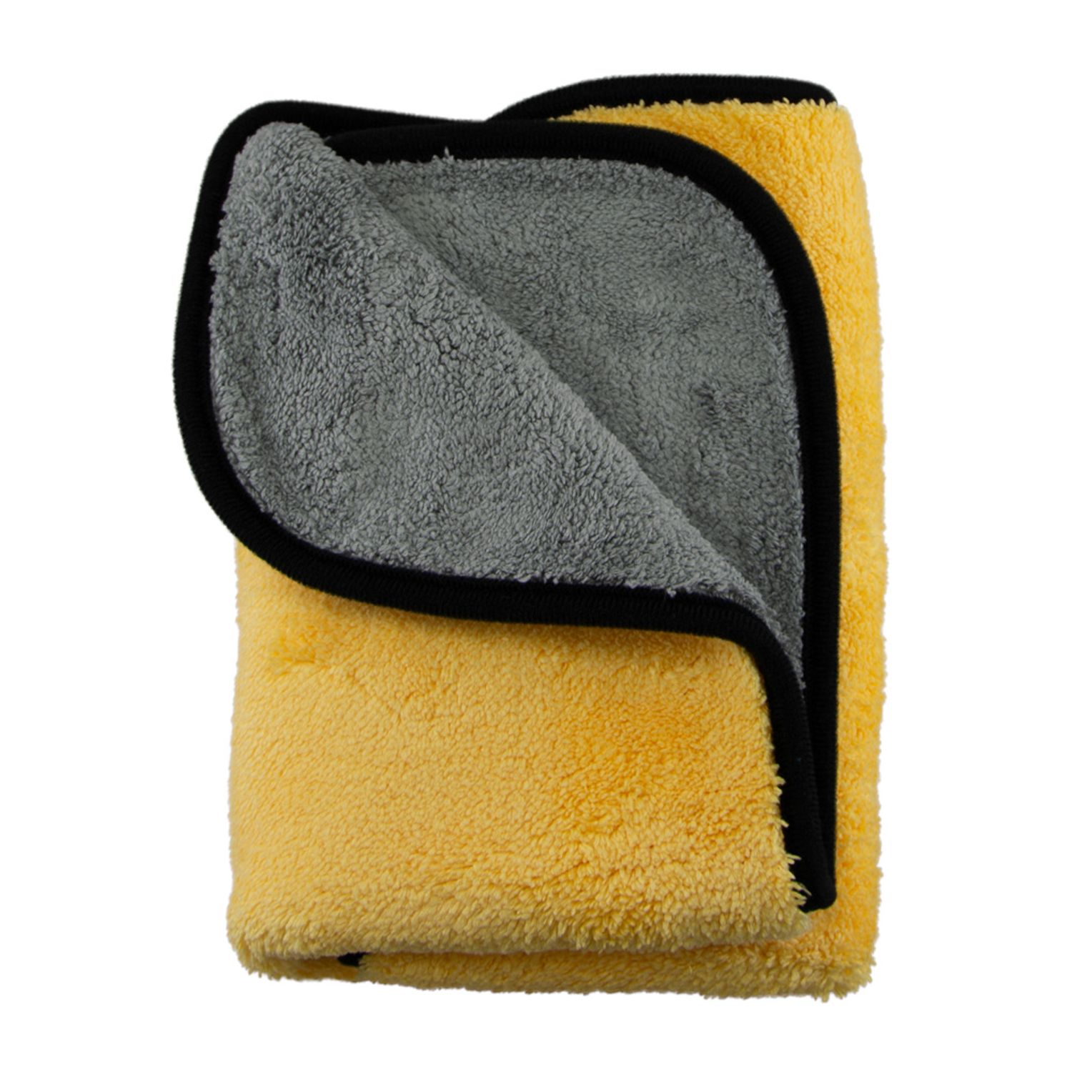 Laveta Microfibre speckLESS waxMAX, 900 GSM, 40x40cm fotografia produsului