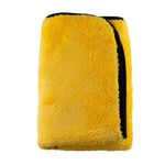 Laveta Microfibre speckLESS waxMAX, 900 GSM, 40x40cm fotografia produsului View 3 S