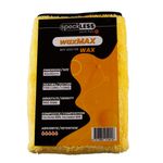 Laveta Microfibre speckLESS waxMAX, 900 GSM, 40x40cm fotografia produsului View 2 S