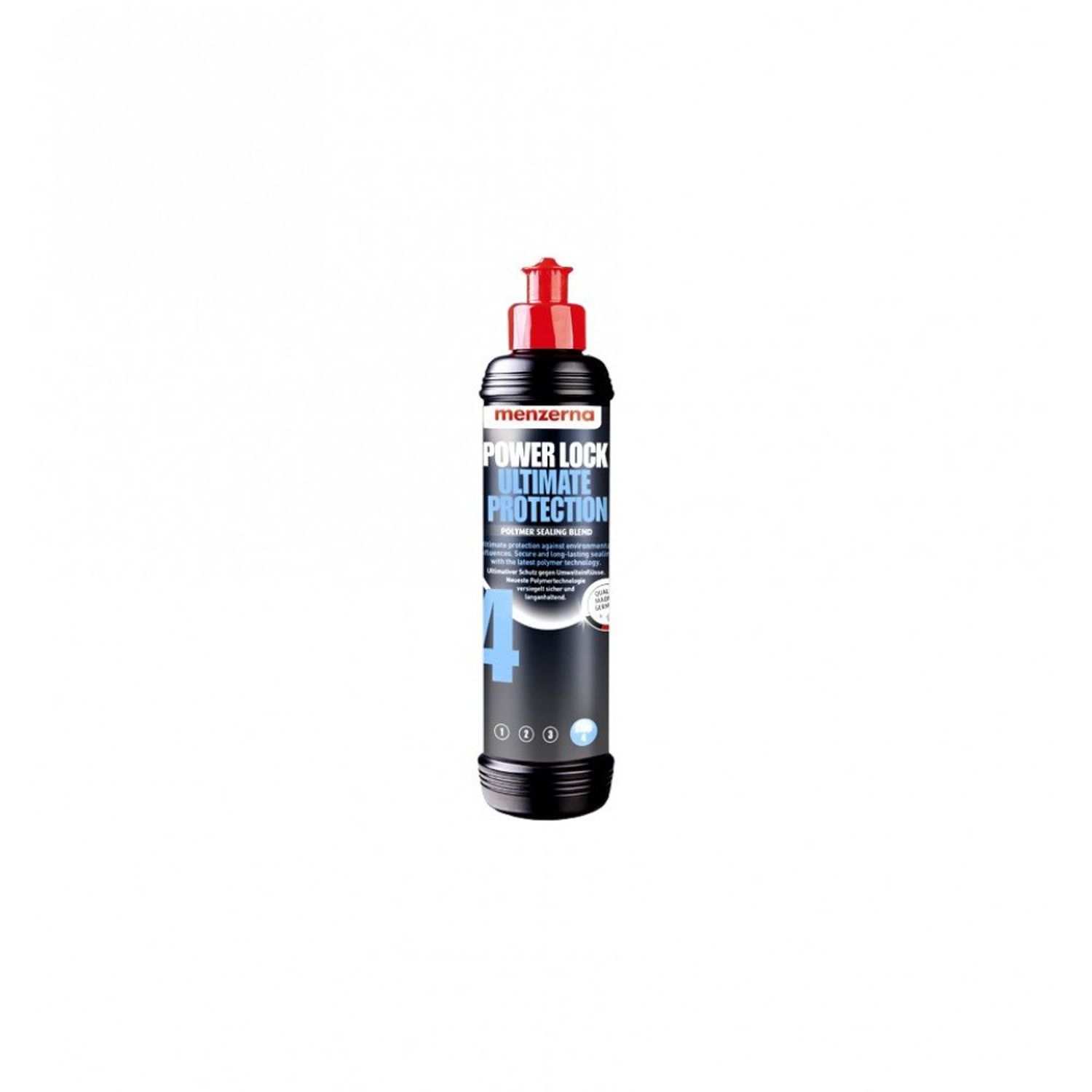 Sealant Auto Menzerna Power Lock Ultimate Protection, 250ml fotografia produsului