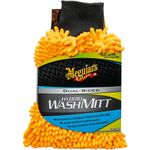 Manusa Microfibre Spalare Meguiar's Hybrid Wash Mitt fotografia produsului