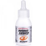 Solutie Intretinere Plastice Auto Soft99 Nano Hard Plastic, 8ml fotografia produsului