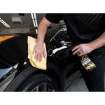 Ceara Auto Meguiar's Ultimate Quick Wax, 473ml fotografia produsului View 4 S