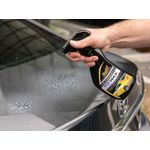 Ceara Auto Meguiar's Ultimate Quick Wax, 473ml fotografia produsului View 3 S
