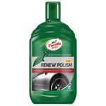 Pasta Polish Fin Turtle Wax Renew Polish, 500ml fotografia produsului