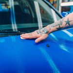 Argila Decontaminare Meguiar's Smooth Surface Clay fotografia produsului View 2 S
