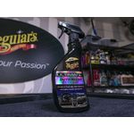 Solutie Interior Auto Meguiar's Ultimate Interior Detailer, 450ml fotografia produsului View 5 S