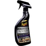 Solutie Interior Auto Meguiar's Ultimate Interior Detailer, 450ml fotografia produsului View 6 S