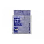 Laveta Microfibre Profesionala ProfiPolish Lavender, 350 GSM, 60x40cm fotografia produsului View 2 S
