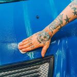 Argila Decontaminare Meguiar's Smooth Surface Clay fotografia produsului View 3 S