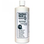 Solutie Intretinere Anvelope Poorboy's World Bold N Bright, 946ml fotografia produsului