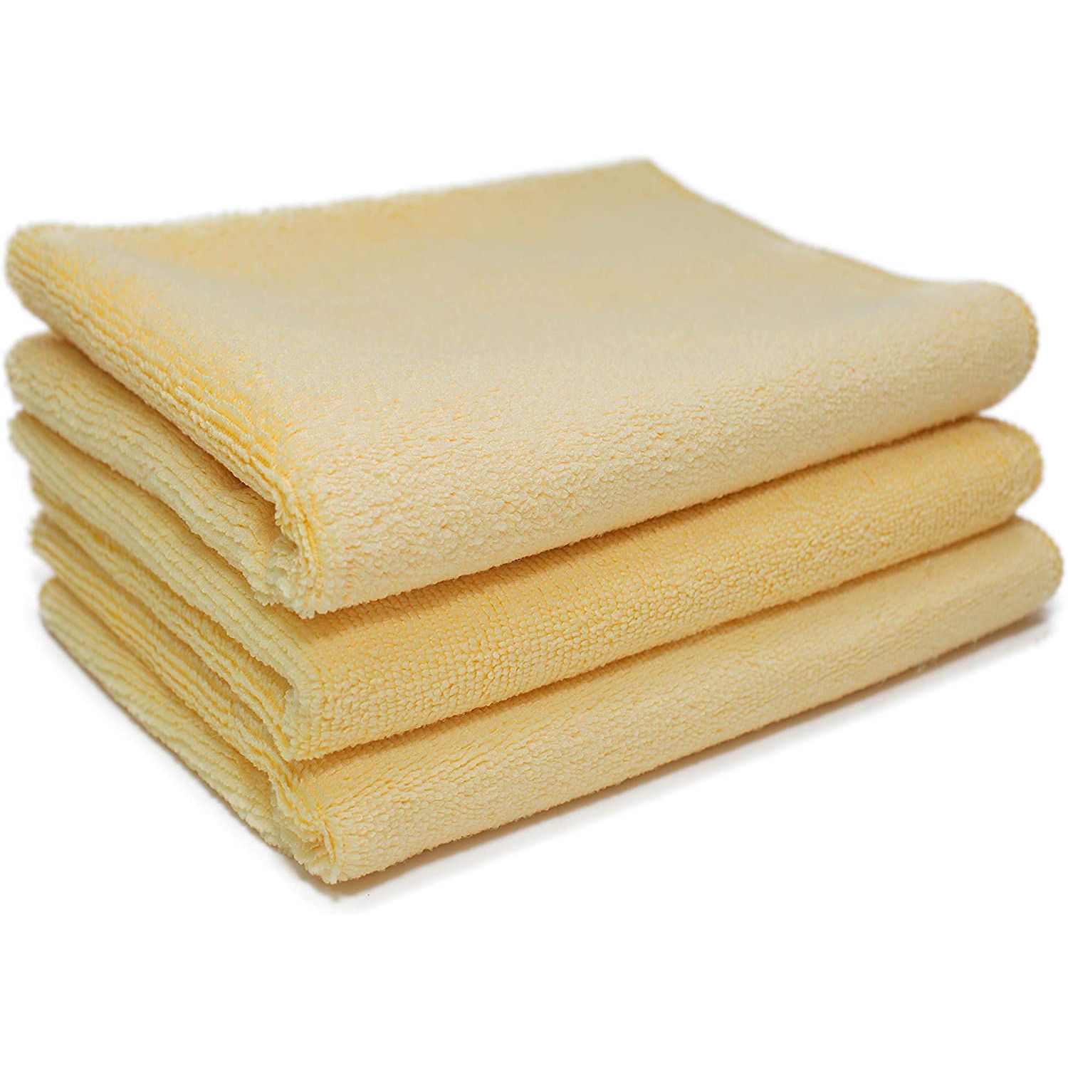 Set 3 Prosoape Microfibre Meguiar's Supreme Shine Microfibre fotografia produsului View 6 L