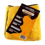 Laveta Microfibre speckLESS waxMAX, 900 GSM, 60x40cm fotografia produsului View 2 S