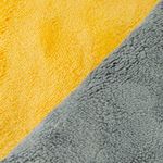 Laveta Microfibre speckLESS waxMAX, 900 GSM, 60x40cm fotografia produsului View 4 S